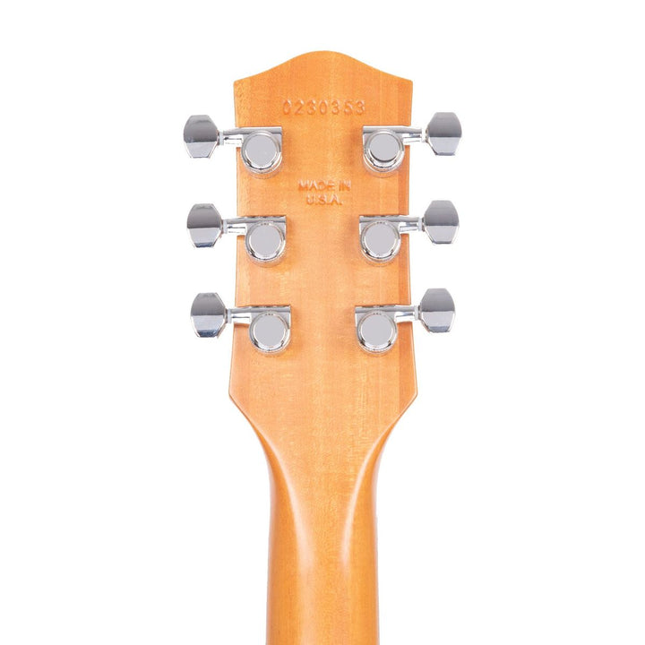 Harmony Jupiter Thinline Sky Blue