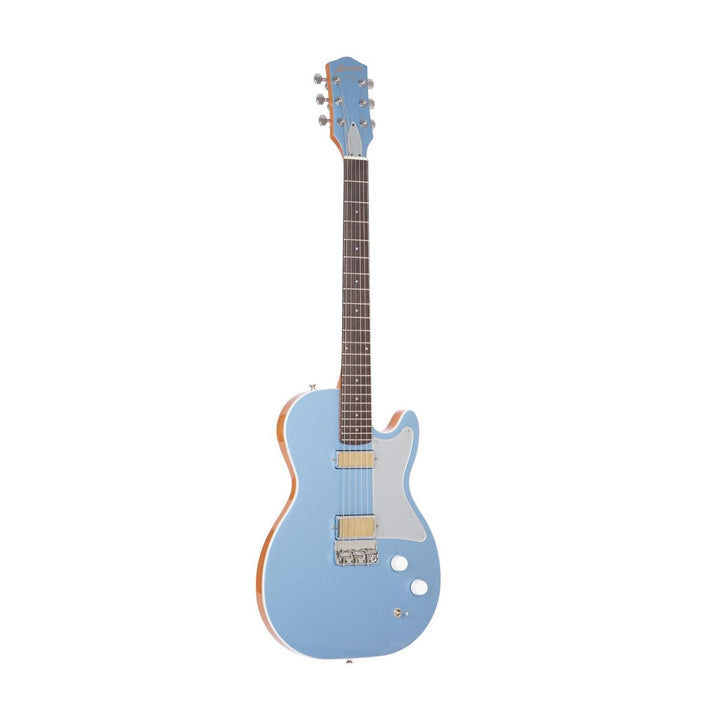Harmony Jupiter Thinline Sky Blue
