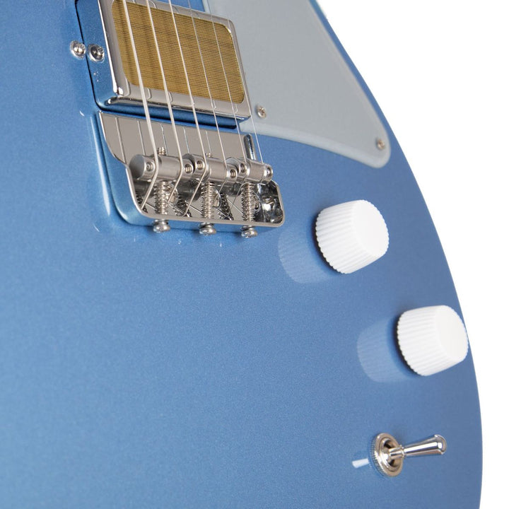 Harmony Jupiter Thinline Sky Blue