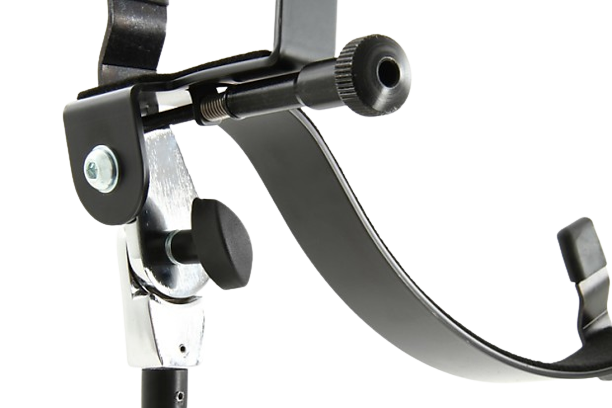 K&M 14761-BLACK