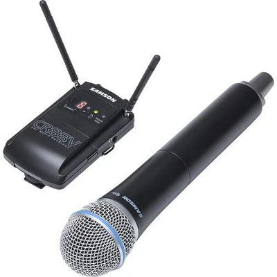 Samson Concert 88 All-In-One