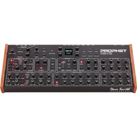 Prophet Rev2 8-Voice Desktop Module