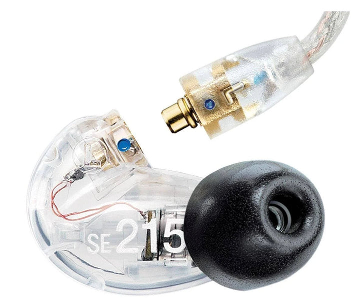 Shure SE215-CL