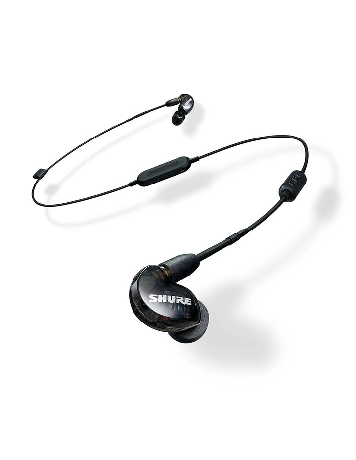 Shure SE215-K