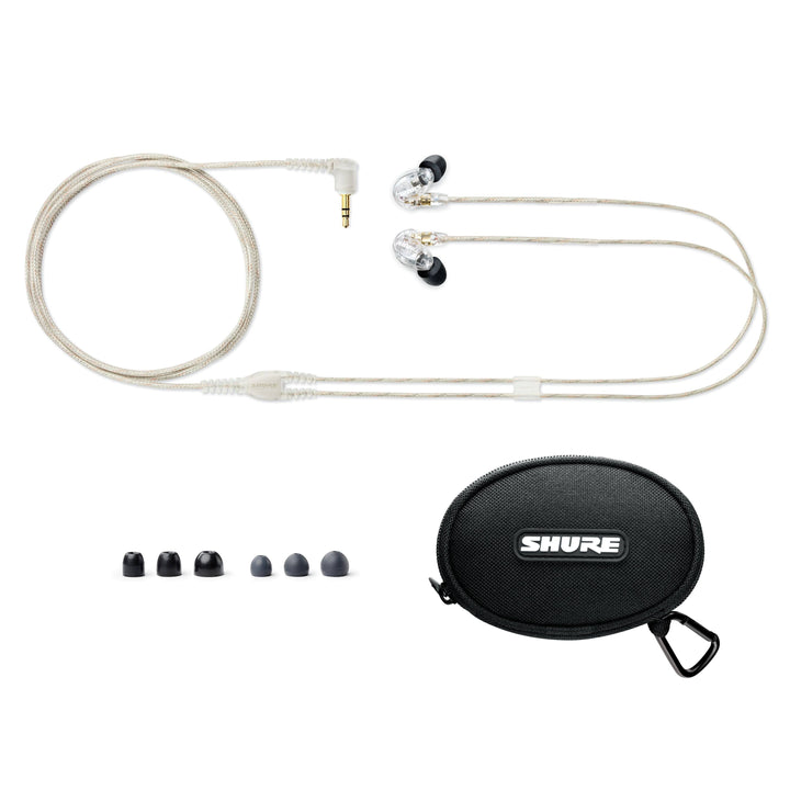 Shure SE215-CL