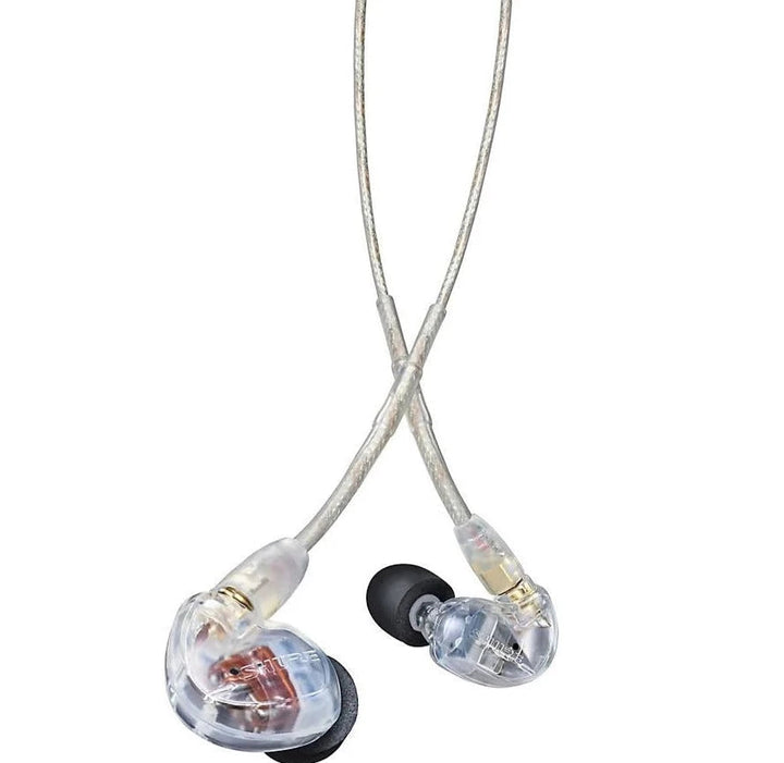 Shure SE535-CL