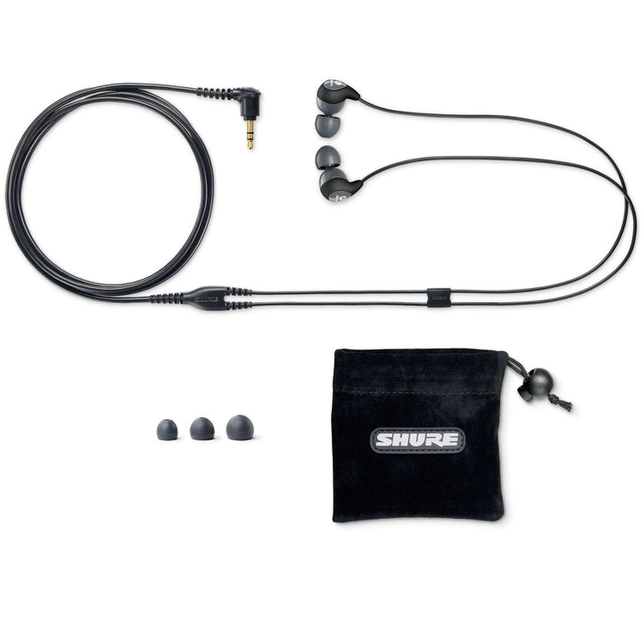 Shure SE112-GR