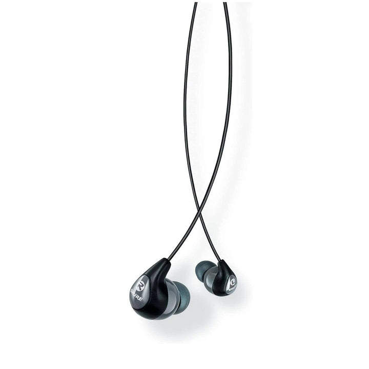 Shure SE112-GR