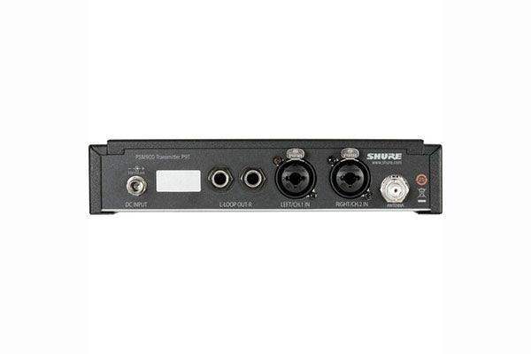 Shure P9T-H21