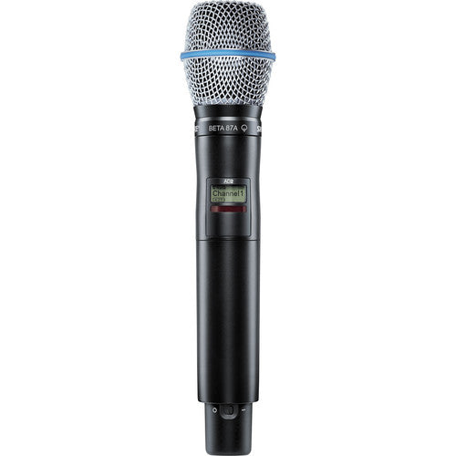 Shure AD2/B87A-G57