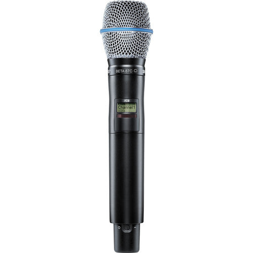 Shure AD2/B87C-G57