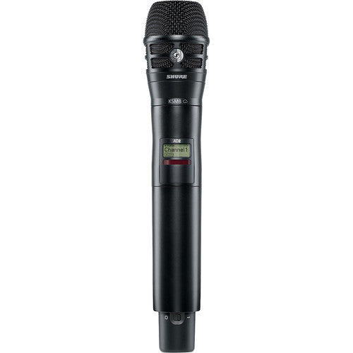 Shure AD2/K8B-G57