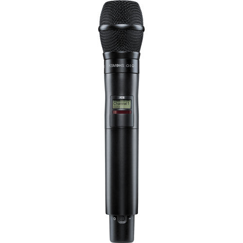 Shure AD2/K9HSB-G57