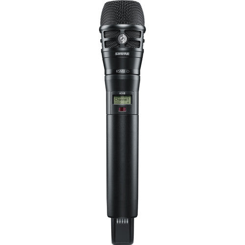 Shure ADX2/K8B-G57