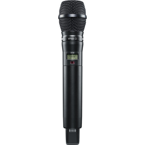 Shure ADX2/VP68-G57