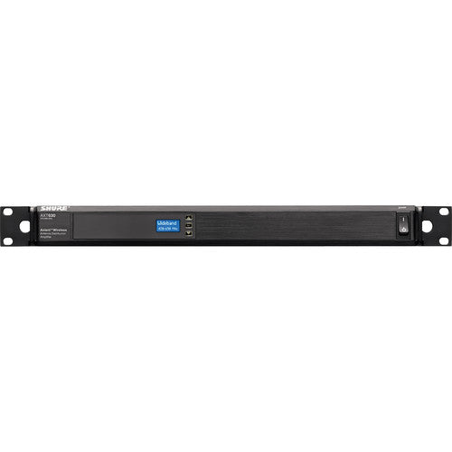 Shure AXT630US
