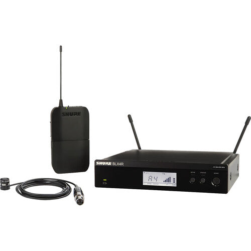 Shure BLX14R/W85M-H10