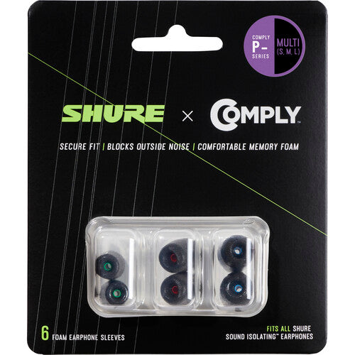 Shure EACYPF-6KIT