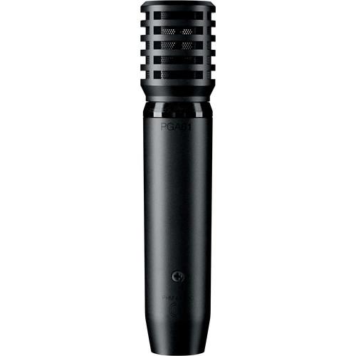 Shure PGA98D-LC