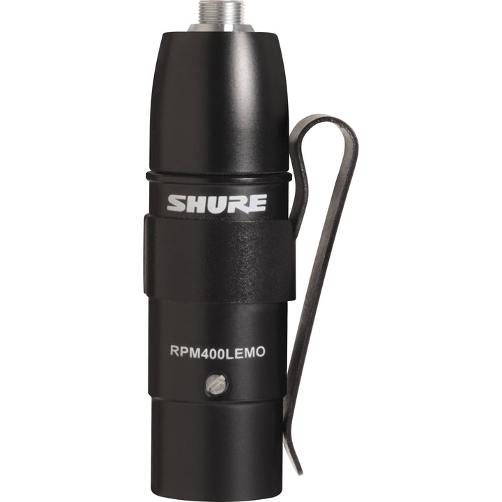 Shure RPM400LEMO