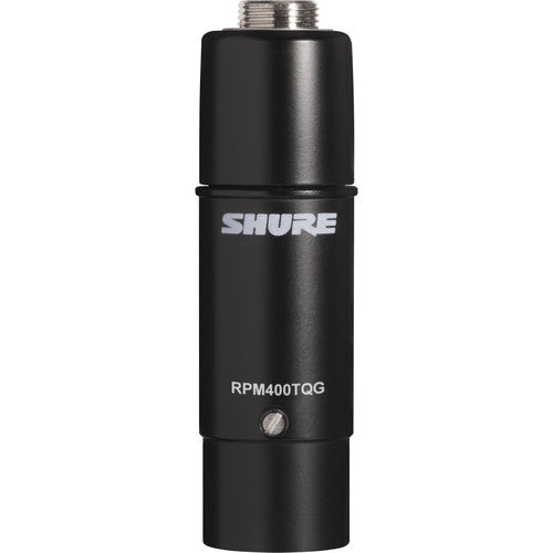 Shure RPM400TQG