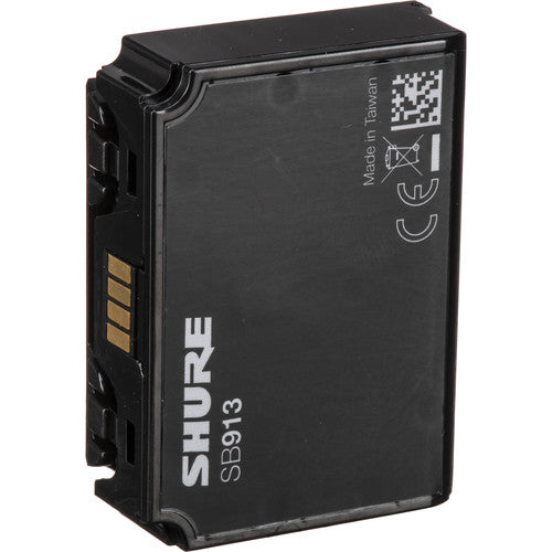 Shure SB913