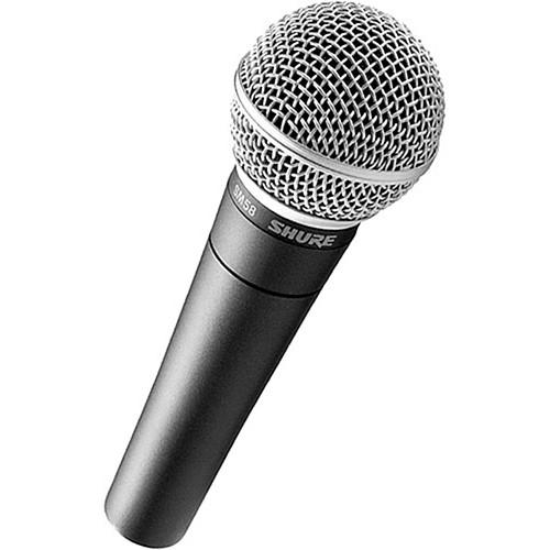 Shure SM58-LC