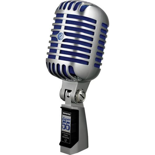 Shure SUPER55