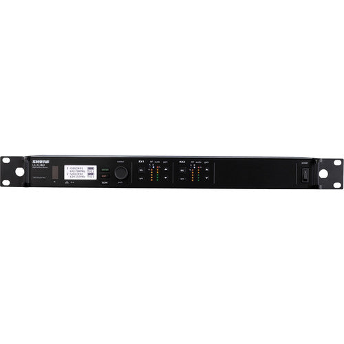 Shure ULXD4D-V50