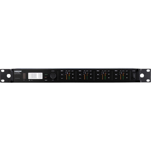 Shure ULXD4Q-V50