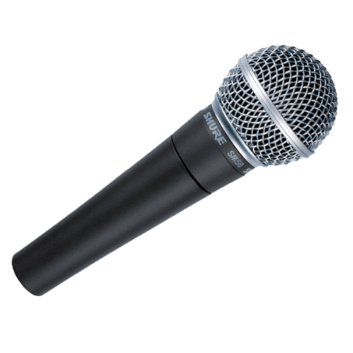 Shure SM58-CN