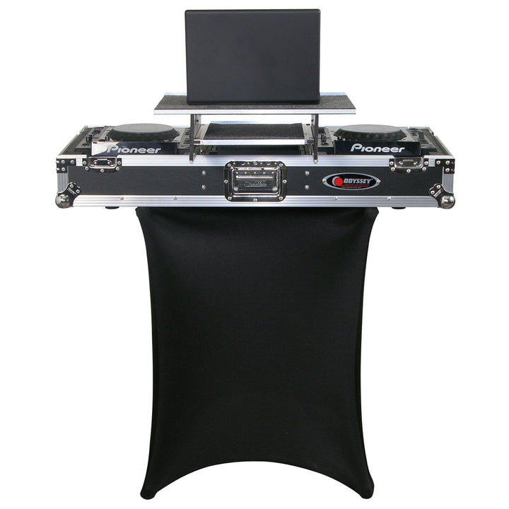 Odyssey SPALTBXSBLK