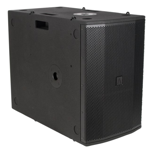 Avante Audio Imperio Sub210