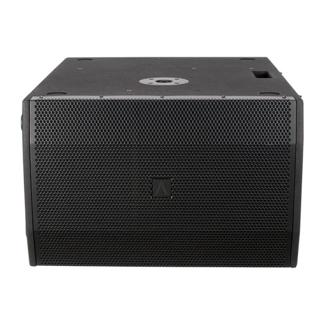 Avante Audio Imperio Sub210