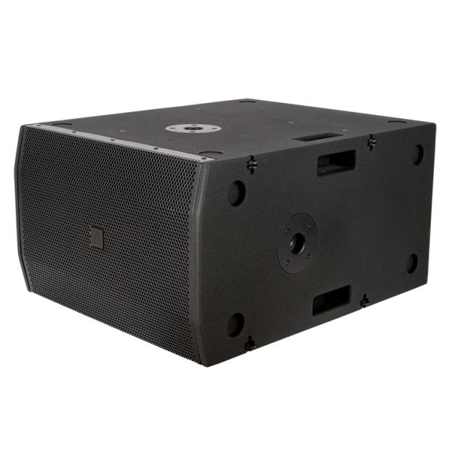 Avante Audio Imperio Sub210