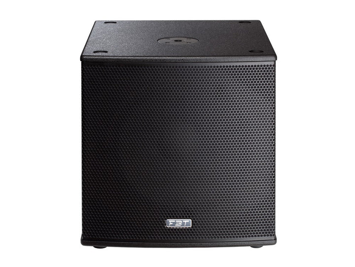 FBT SUBLINE 115SA 700W Processed Active Subwoofer - 15"