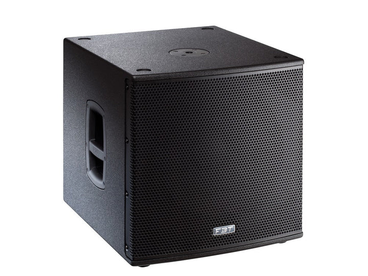 FBT SUBLINE 115SA 700W Processed Active Subwoofer - 15"