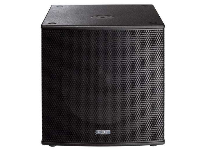FBT SUBLINE 118S Passive Subline Subwoofer - 18"