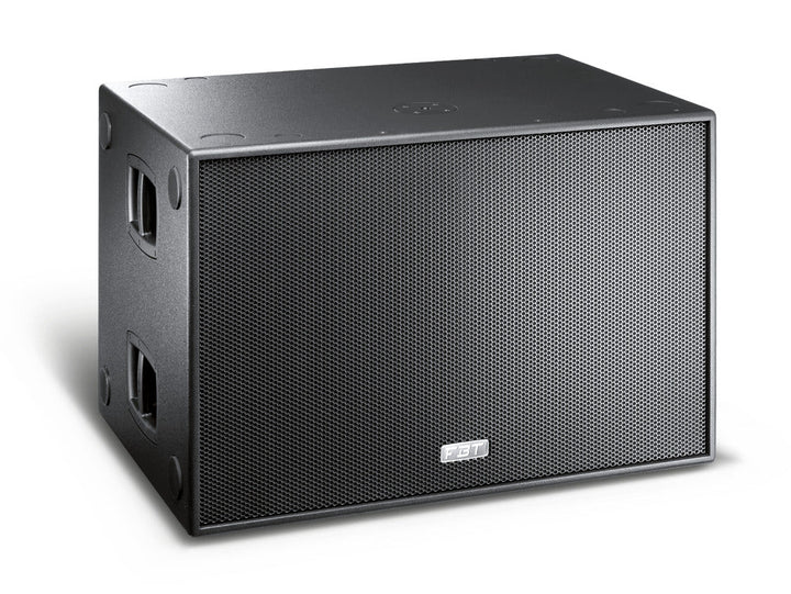 FBT SUBLINE 218SA 1200W Processed Active Subwoofer - 18"