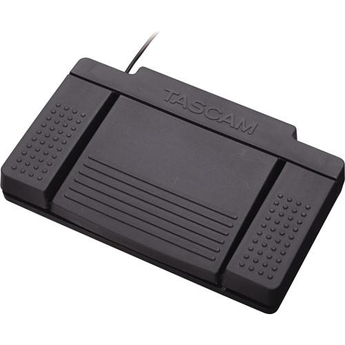 Tascam RC-3F 3-Way Footswitch
