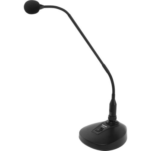 Tascam TM-95GN Gooseneck Microphone