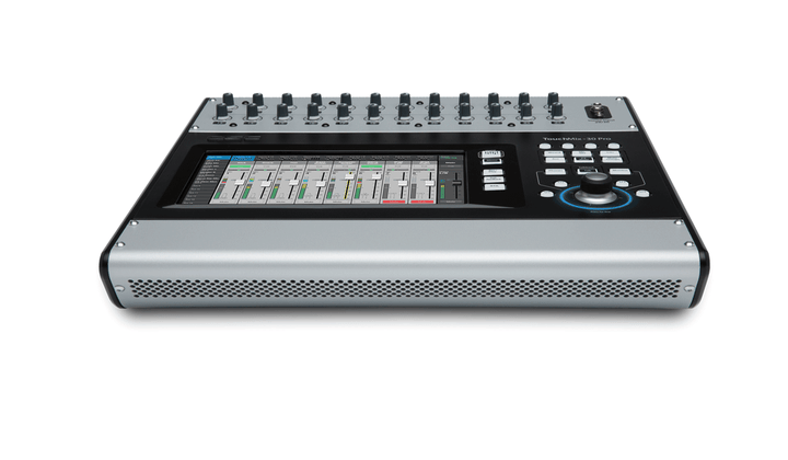QSC Touchmix-30