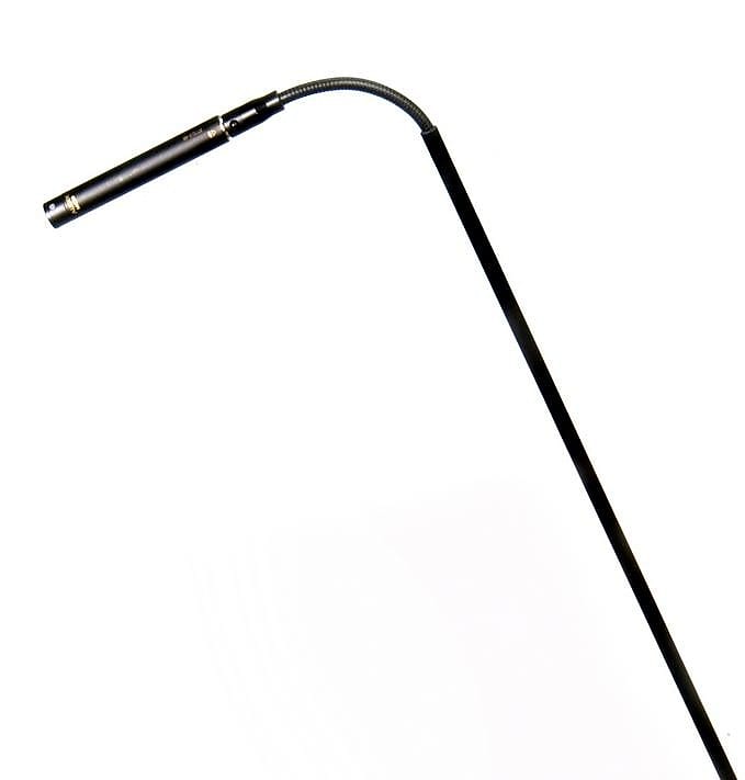 Audix MB2455HC (Hypercardioid) Carbon Fiber Boom with Microphone