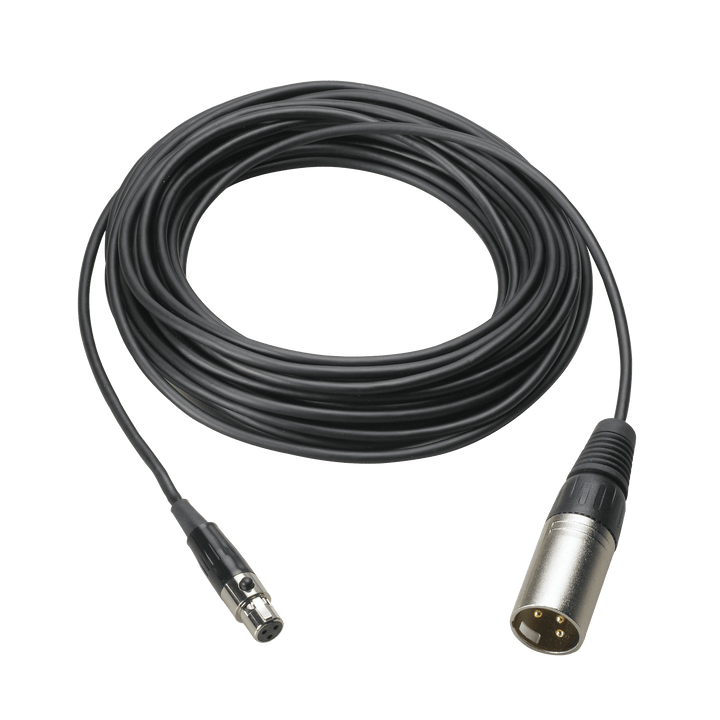 Audio-Technica U891RB