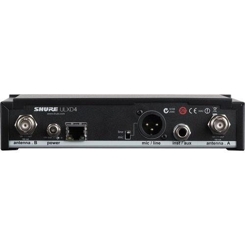 Shure ULXD4-G50