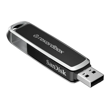 AlphaTheta SanDisk DJ Flash Drive 1TB