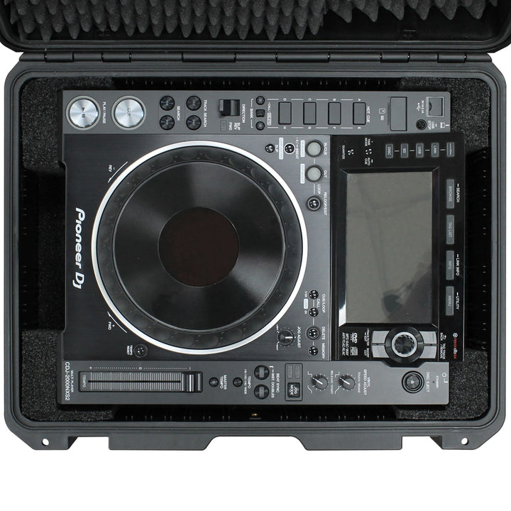 Odyssey VUCDJ2000NXS2