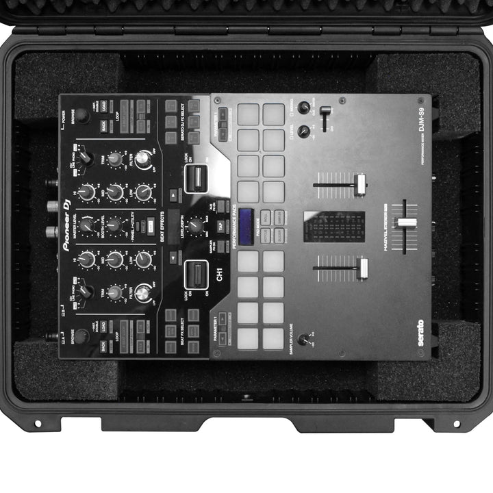 Odyssey VUDJMS9
