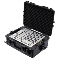 Odyssey VUXONE96 Injection-Molded Soft Case for Allen & Heath Xone:96