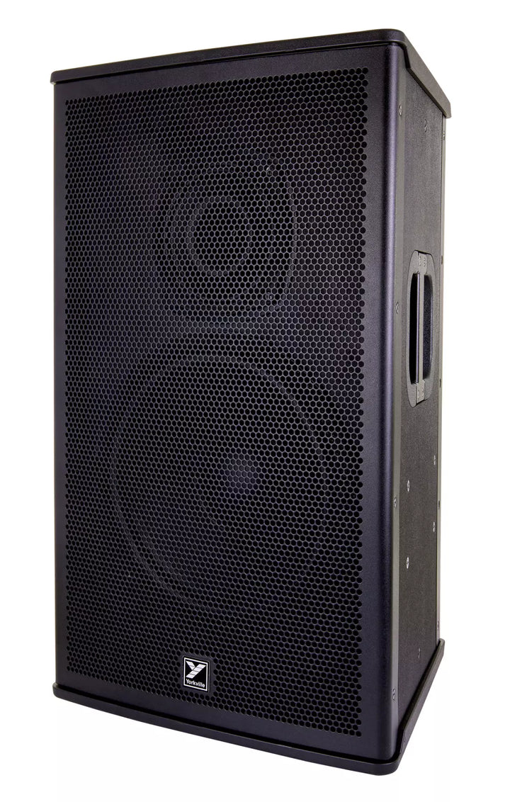 Yorkville Excursion Mobile Pro 12